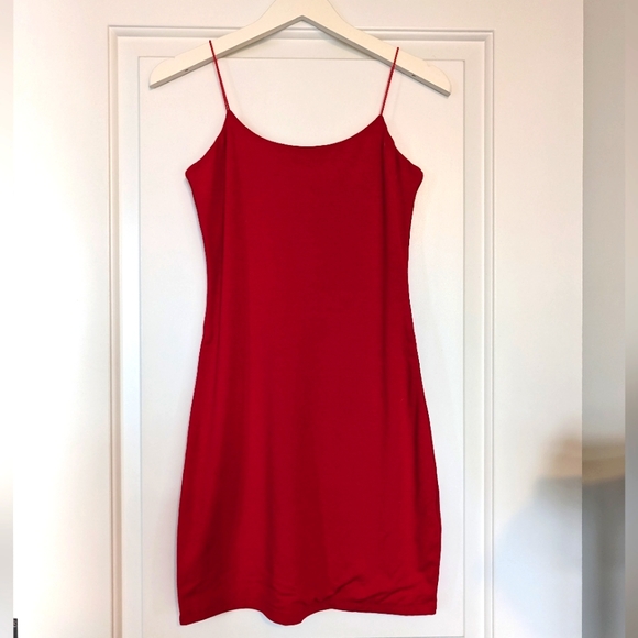 Wilfred Free Tiny Dress White🤍 Size M - Picture 4 of 13